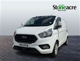 Ford Transit Custom Image 3
