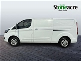 Ford Transit Custom Image 4