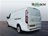 Ford Transit Custom Image 5