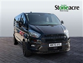 Ford Transit Custom Image 1