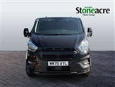 Ford Transit Custom Image 2