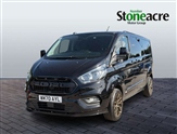 Ford Transit Custom Image 3