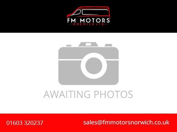 Large image for the Used Ford TRANSIT CUSTOM