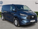 Ford Transit Custom Image 1