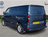 Ford Transit Custom Image 4