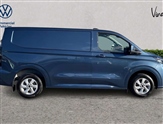 Ford Transit Custom Image 6