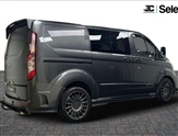 Ford Transit Custom Image 2