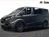 Ford Transit Custom Image 3