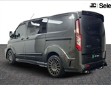 Ford Transit Custom Image 4