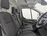Ford Transit Custom Image 3
