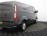 Ford Transit Custom Image 5