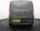 Ford Transit Custom Image 6