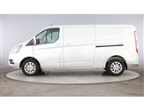 Ford Transit Custom Image 2