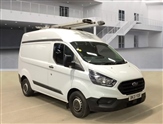 Used Ford Transit Custom Used Ford Transit Custom