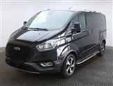 Used Ford Transit Custom