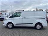Ford Transit Custom Image 5