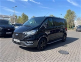 Ford Transit Custom Image 3
