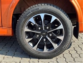 Ford Transit Custom Image 6