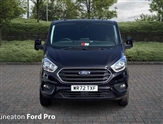 Ford Transit Custom Image 4