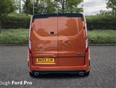 Ford Transit Custom Image 5