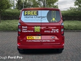 Ford Transit Custom Image 5