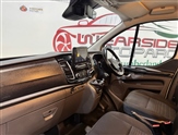 Ford Transit Custom Image 5