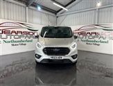 Ford Transit Custom Image 2