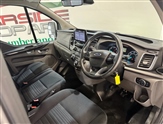 Ford Transit Custom Image 4