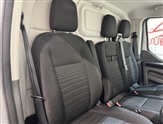 Ford Transit Custom Image 6