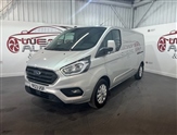 Ford Transit Custom Image 3
