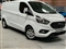 Ford Transit Custom Image 10