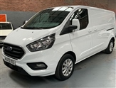 Ford Transit Custom Image 5