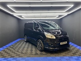 Used Ford Transit Custom