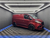 Used Ford Transit Custom