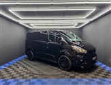 Used Ford Transit Custom Used Ford Transit Custom