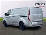 Ford Transit Custom Image 3