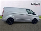 Ford Transit Custom Image 4