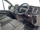 Ford Transit Custom Image 6