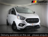 Used Ford Transit Custom