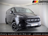 Used Ford Transit Custom