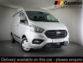 Used Ford Transit Custom