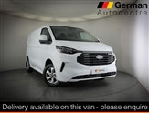 Used Ford Transit Custom