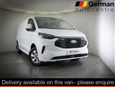 Used Ford Transit Custom Used Ford Transit Custom