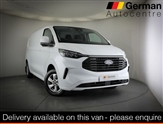 Used Ford Transit Custom