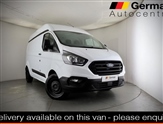 Used Ford Transit Custom Used Ford Transit Custom