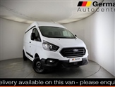 Used Ford Transit Custom
