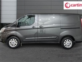 Ford Transit Custom Image 3