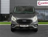 Ford Transit Custom Image 4