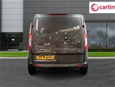 Ford Transit Custom Image 6