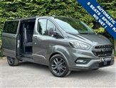 Used Ford Transit Custom